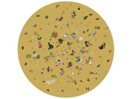 Garden Of Eden Yellow
