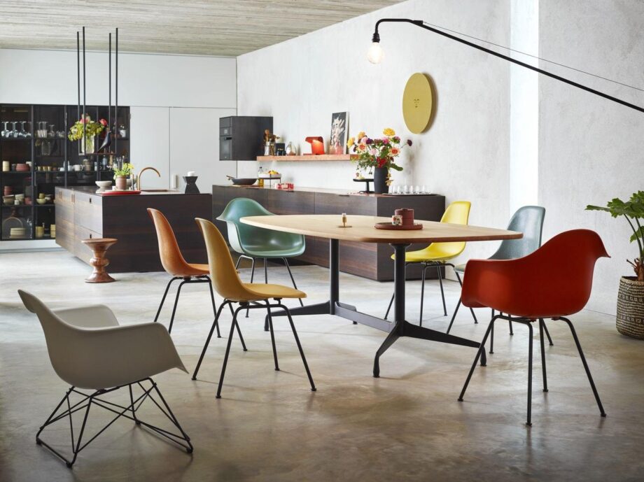 Dax стул Vitra
