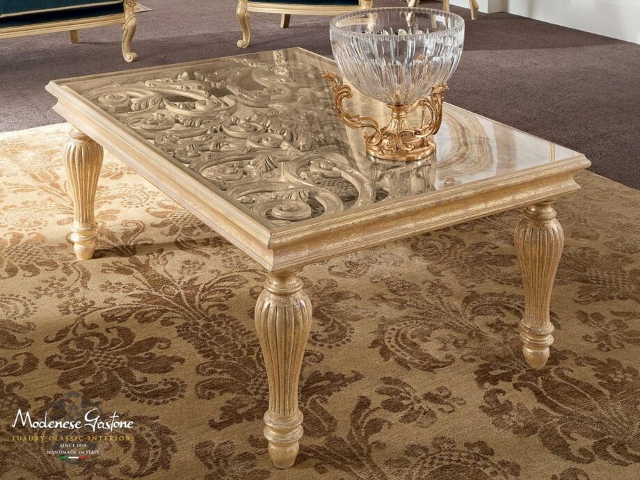 13643 журнальный стол Modenese Gastone