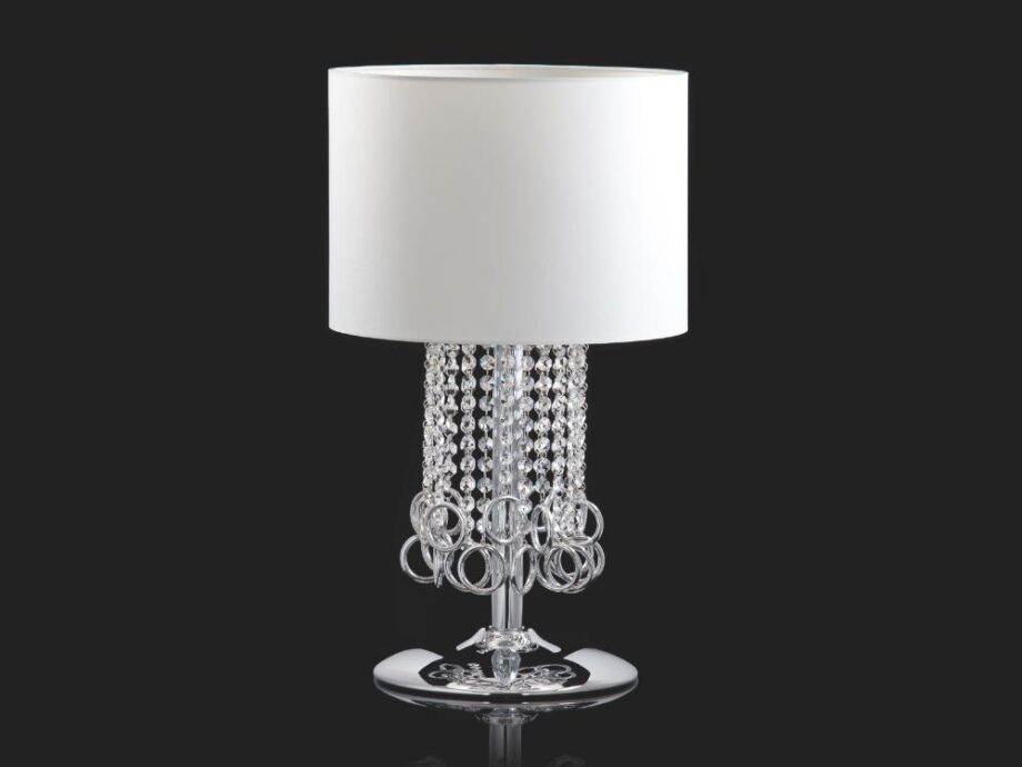 Lisa настольная лампа Aiardini Lighting