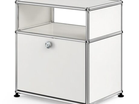 Haller Night Table For Kid’s Room