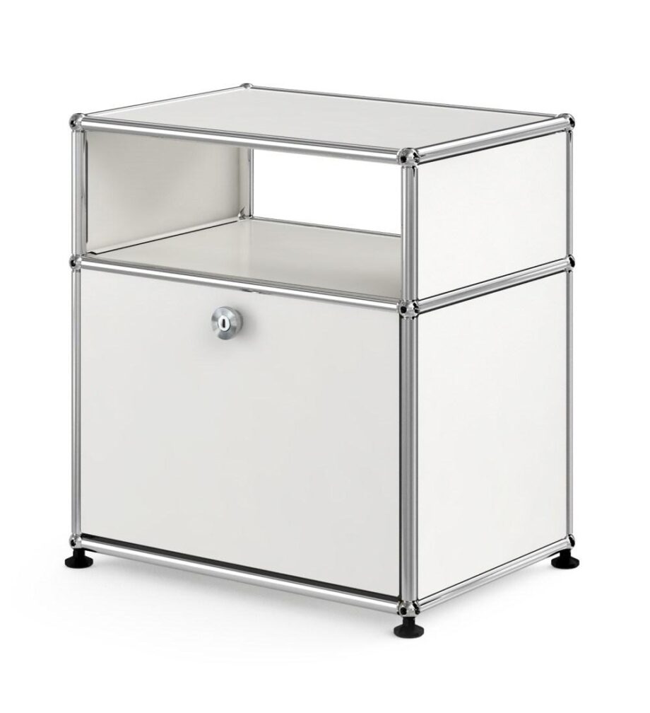 Haller Night Table For Kid's Room прикроватная тумбочка Usm