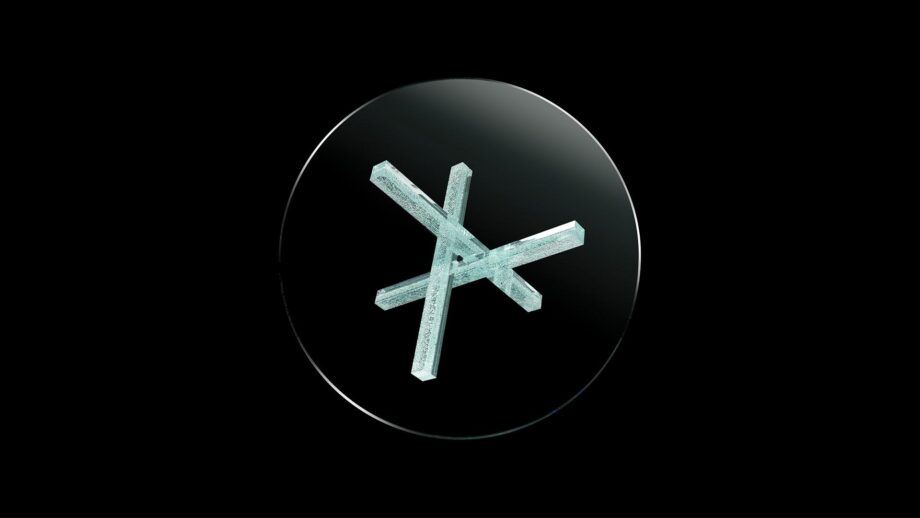 Transeo Craquelè стол Reflex