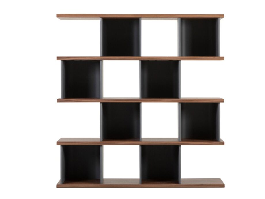 Kaspar книжный шкаф Tonin Casa