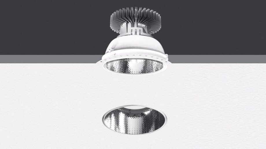 Luceri Led спот Artemide