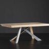 Parigi + Metal/legno