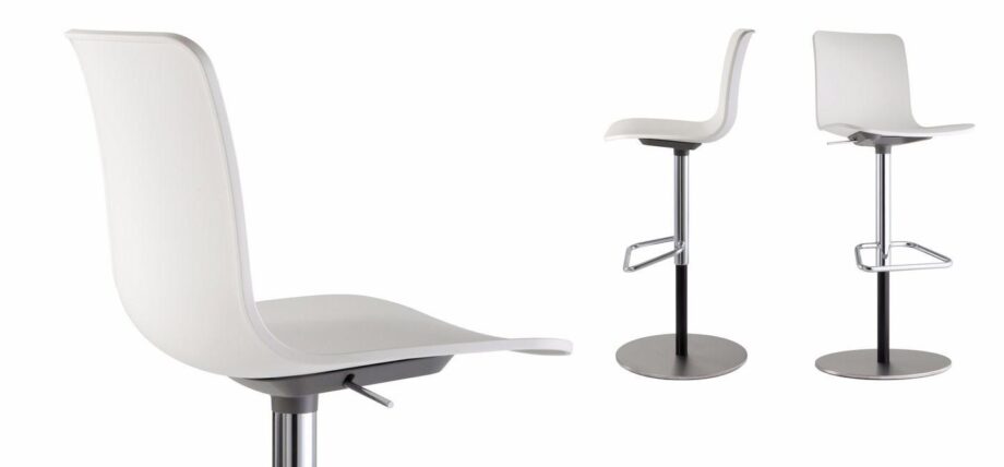Hal Barstool барный стул Vitra