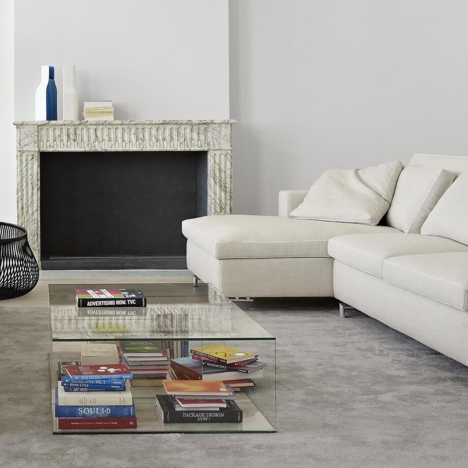 Saldo журнальный стол Ligne Roset