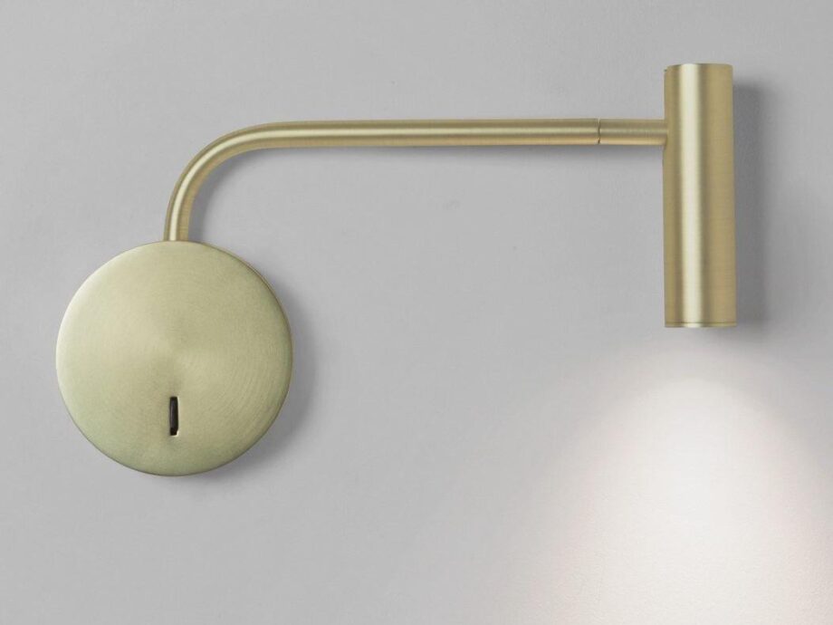 Enna Wall настенный светильник Astro Lighting