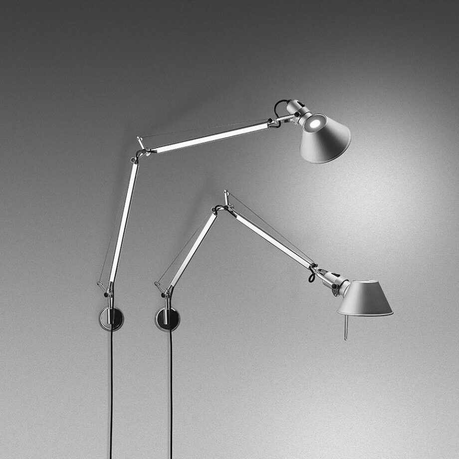 Tolomeo Wall настенный светильник Artemide
