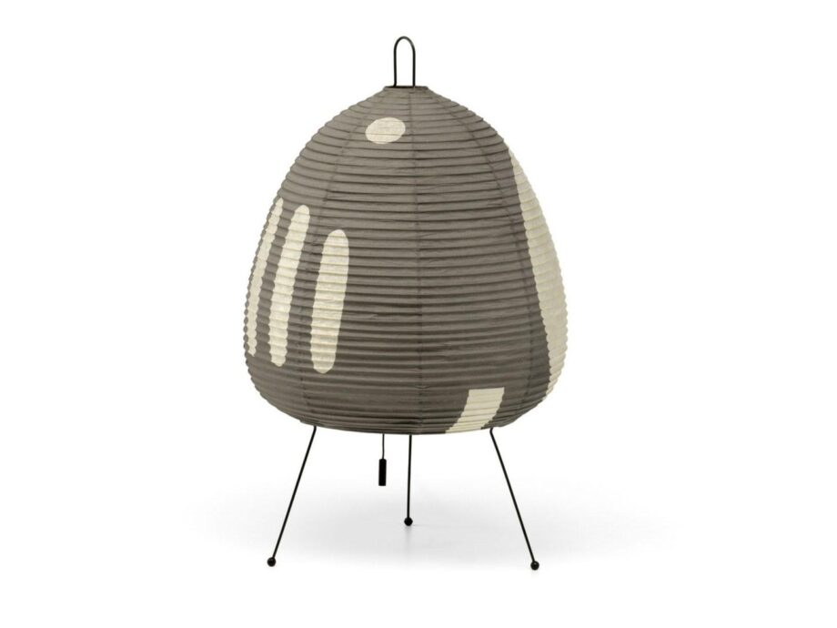 Akari 1ag настольная лампа Vitra