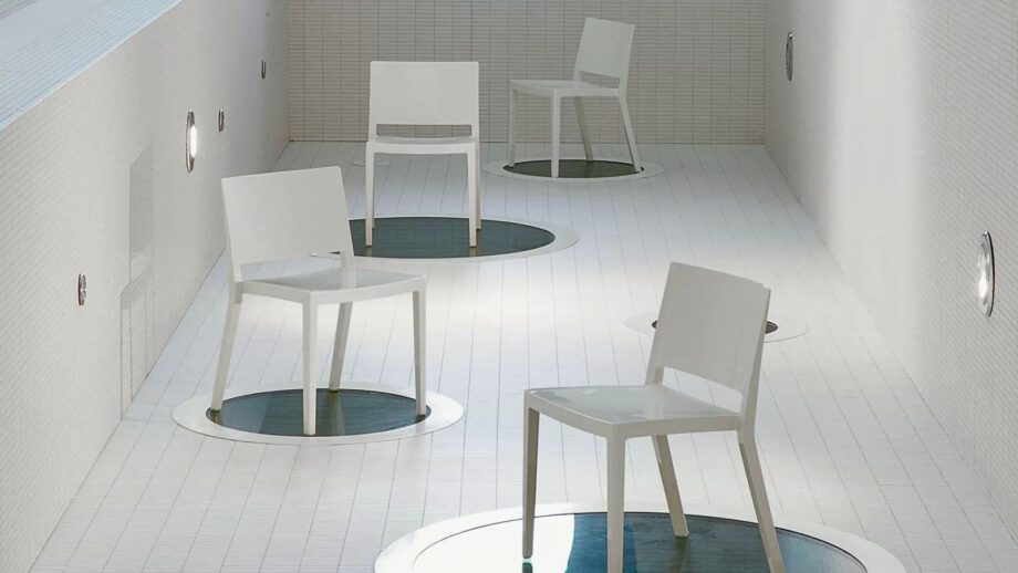 Lizz стул Kartell