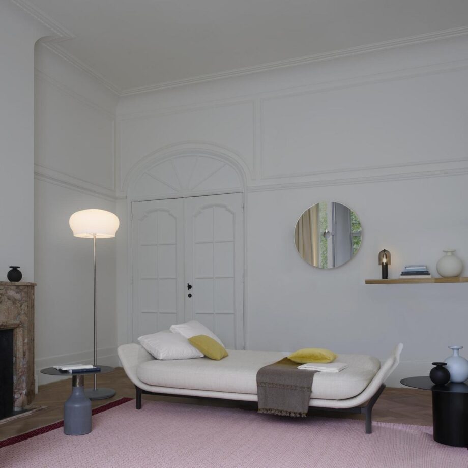 Clam диван Ligne Roset