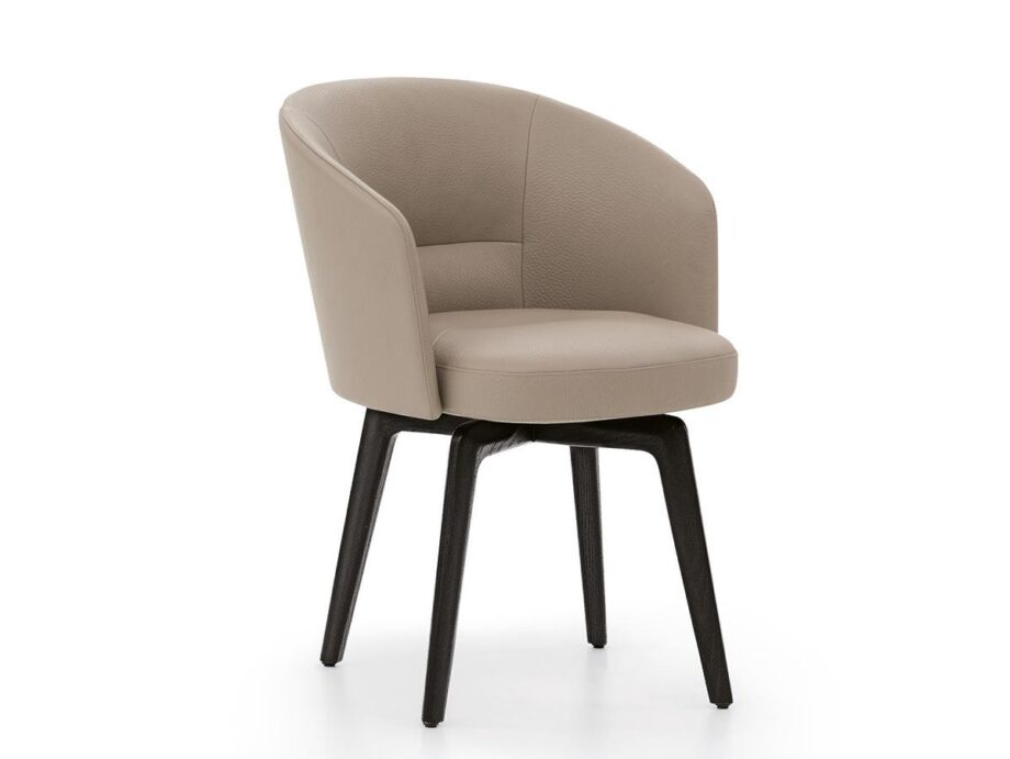 Amélie Dining стул Minotti