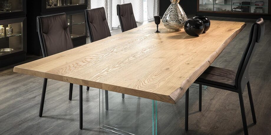 Ikon стол Cattelan Italia