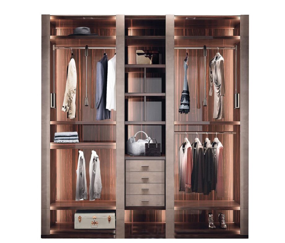 Venere шкаф Capital Collection