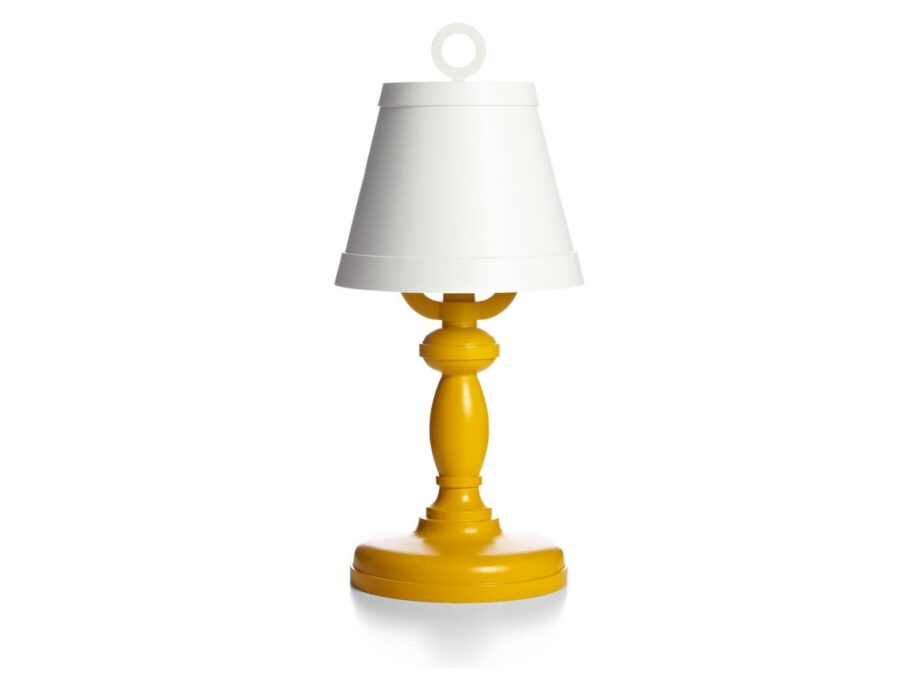 Paper Table Lamp Patchwork настольная лампа Moooi