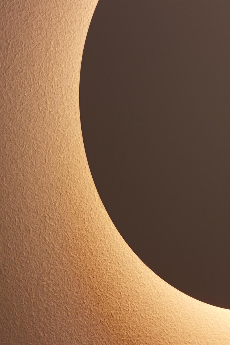 Dots 4675 настенный светильник Vibia