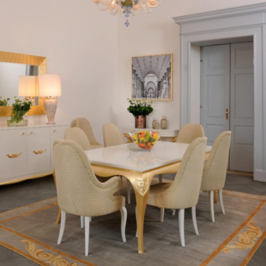Verona стол Cavio