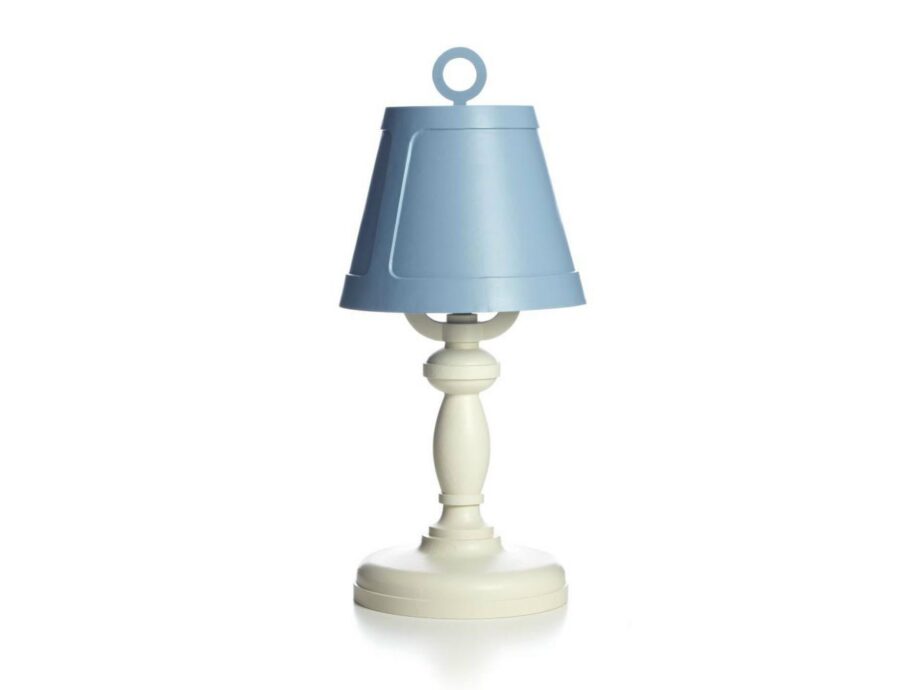 Paper Table Lamp Patchwork настольная лампа Moooi