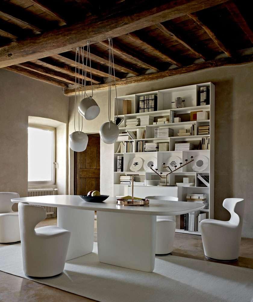 Mini Papilio стул Bb Italia