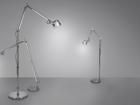 Tolomeo Reading Floor
