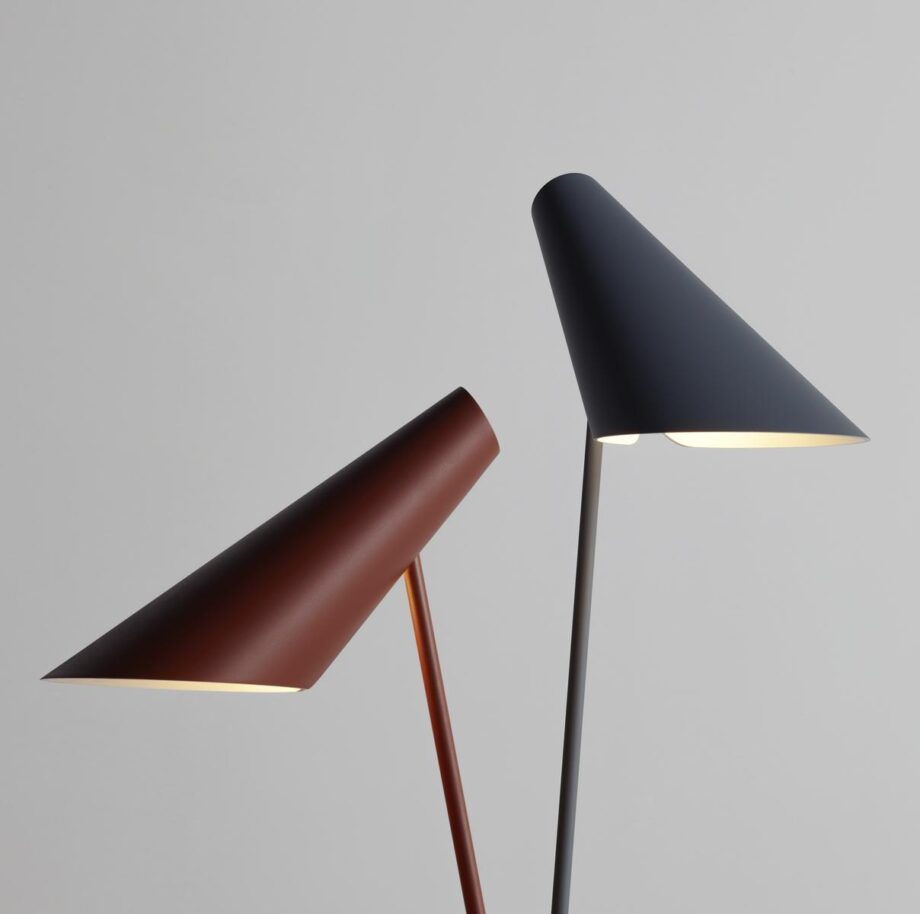 I.cono 0700 настольная лампа Vibia