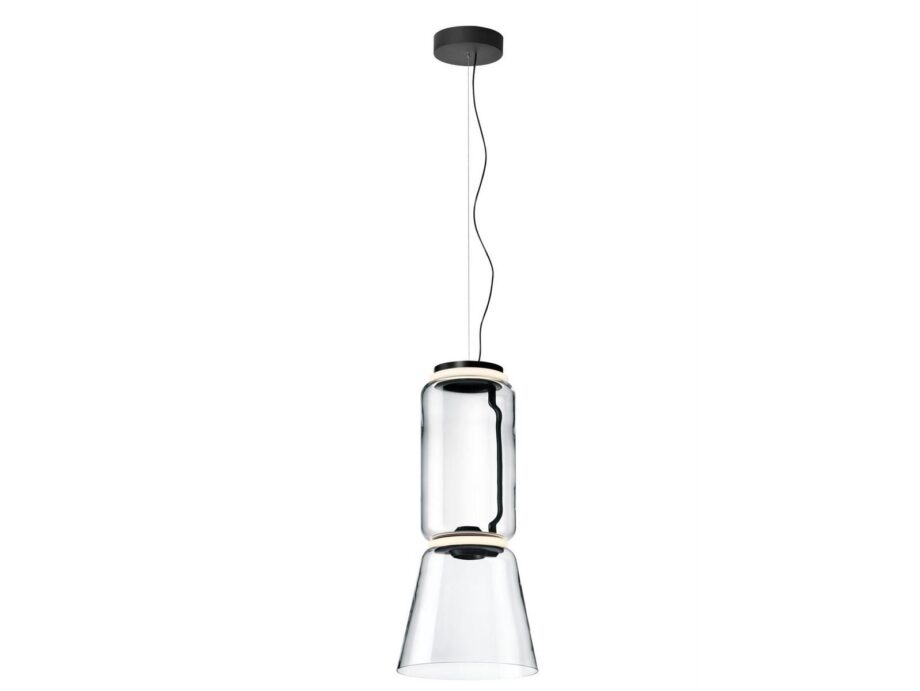 Noctambule Cone подвесной светильник Flos