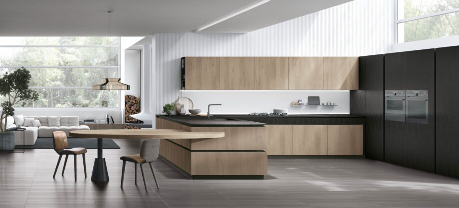 Natural кухня Stosa Cucine