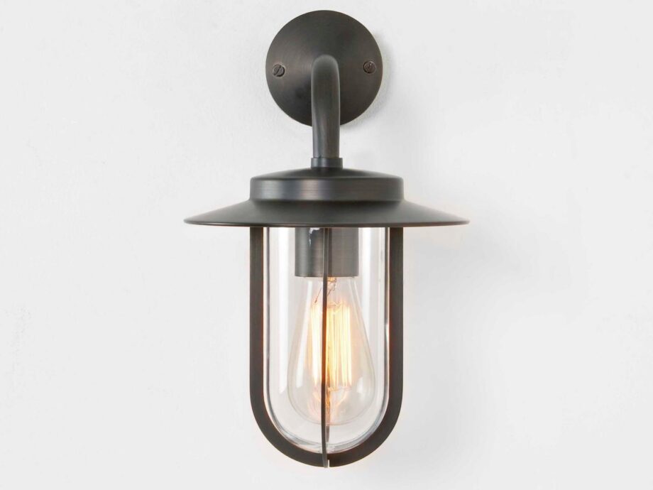Montparnasse уличный настенный светильник Astro Lighting