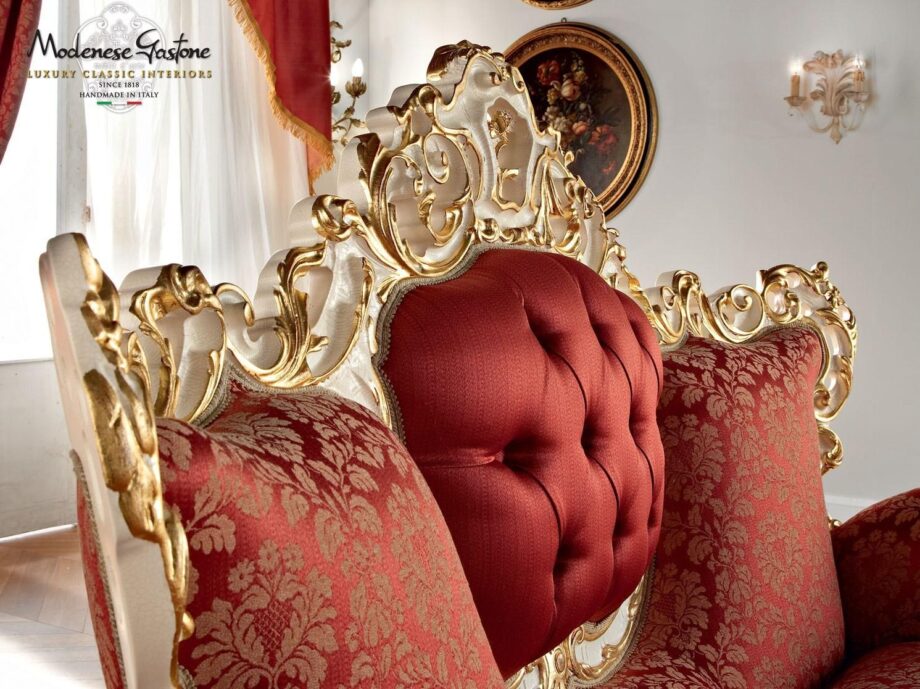 12409 диван Modenese Gastone