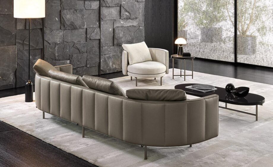 Torii диван Minotti