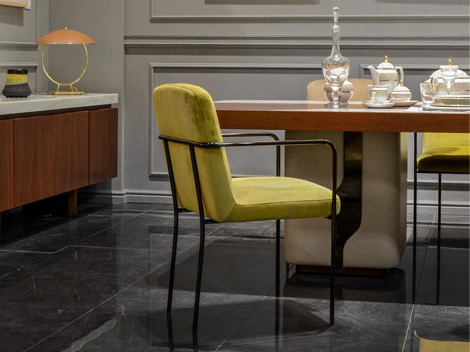 Glam стул Formitalia