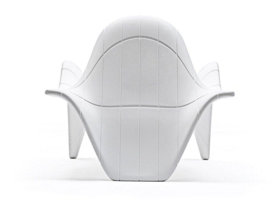 F3 уличное кресло Vondom