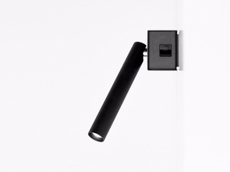 Mira Switch настенный светильник Davide Groppi