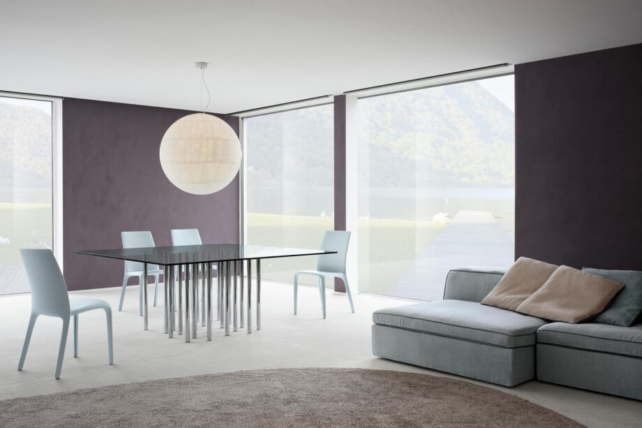 Mille стол Bonaldo