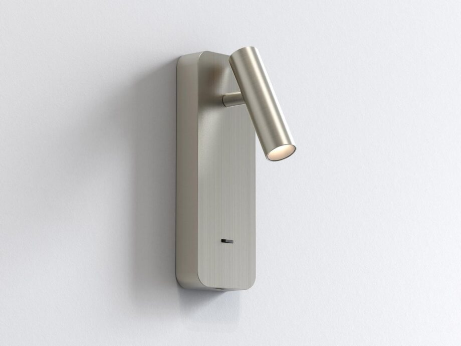 Enna Surface Usb настенный светильник Astro Lighting