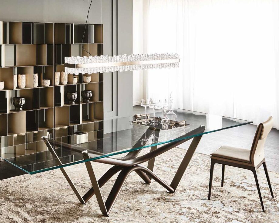 Marathon стол Cattelan Italia