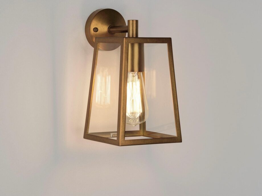Calvi уличный настенный светильник Astro Lighting