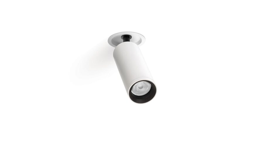 Fit 50 Recessed спот Arkoslight