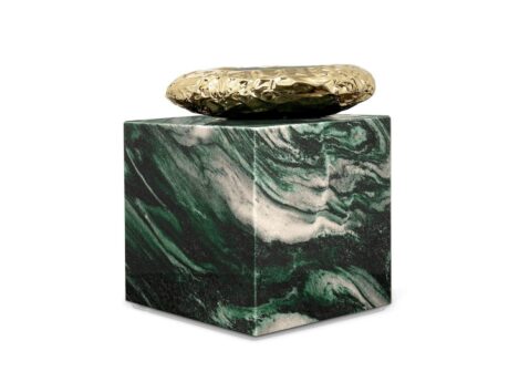 Stonehenge Laponia Green