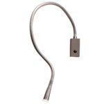 Flexiled Steel