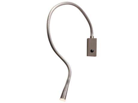 Flexiled Steel