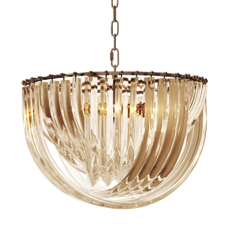 Murano подвесной светильник Eichholtz