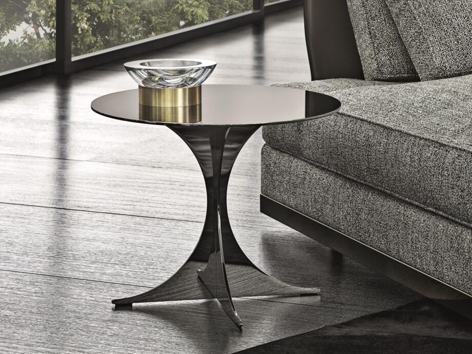 Anish журнальный стол Minotti
