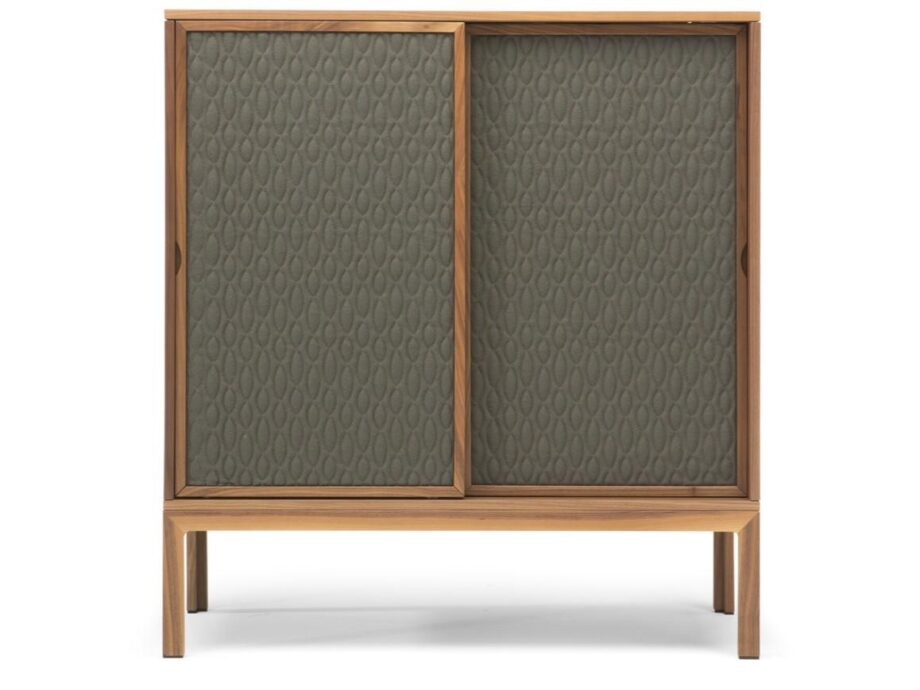 Crate комод Natuzzi Italia