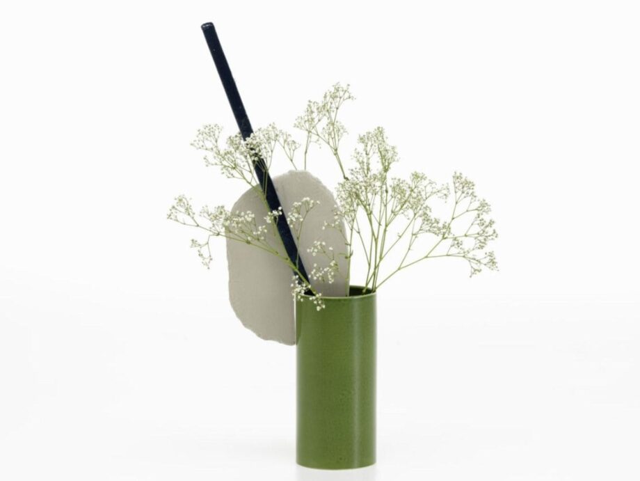 Barre ваза Vitra