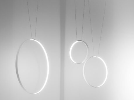 Rings Verticale