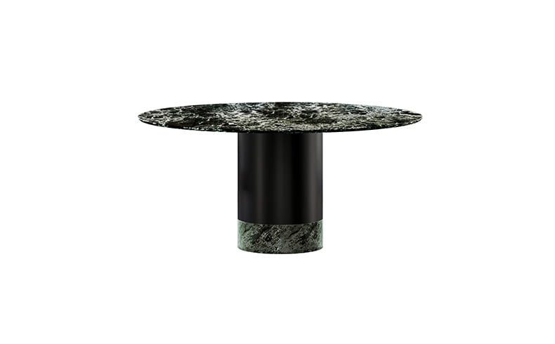 Cilindro Marble стол Eforma