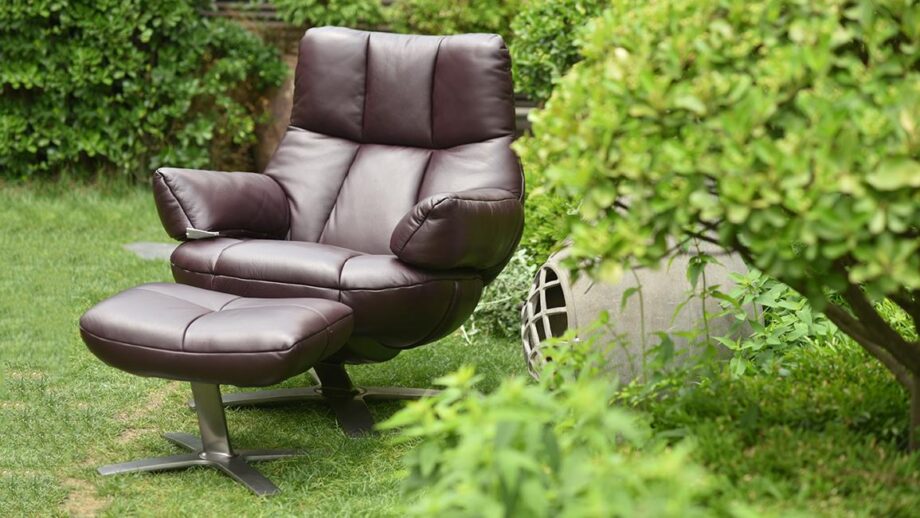 Re Vive Myway кресло Natuzzi Italia